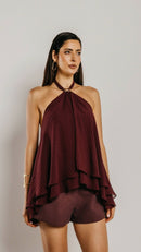 Blusa Deny Chiante