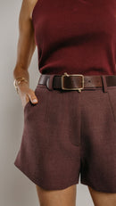 Shorts Deny Chiante