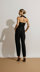 Corset Nellie Preto