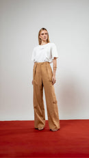 Calça Maya Latte