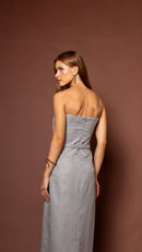 Vestido Midi Francesca