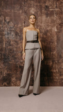 Corset Nora Fendi