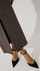 Vestido Midi Tessa