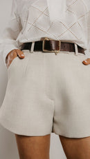 Shorts Deny Natural