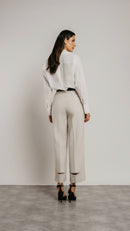 Calça Deny Natural