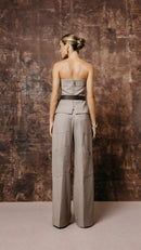 Corset Nora Fendi