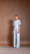 Blusa Key