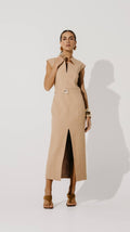 Vestido Midi Tessa