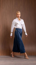 Saia Midi Angeline