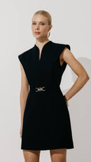 Vestido Alyssa