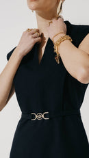 Vestido Alyssa