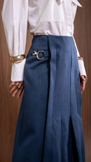 Saia Midi Angeline