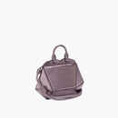 Baby Bolsa Diamante Prata