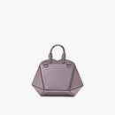 Baby Bolsa Diamante Prata