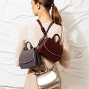 Bolsa Baby Paseo Lyra Ouro