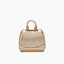 Bolsa Baby Paseo Lyra Ouro