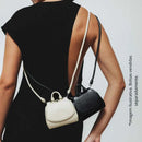 Micro Bolsa Paseo Soleah Off White