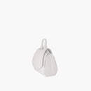 Micro Bolsa Paseo Soleah Off White