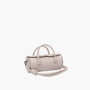 Handbag Baby Cilindro Eos Lyra Off White