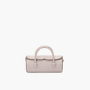 Handbag Baby Cilindro Eos Lyra Off White