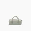 Handbag Baby Cilindro Eos Lyra Verde