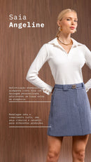 Saia Angeline