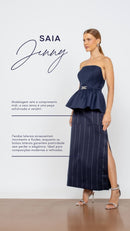 Saia Jenny