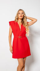 Vestido Julie