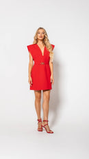 Vestido Julie