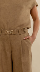 Blusa Ray Caramell