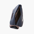 Maxi Clutch Brera Metrópoles Prata
