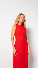 Vestido Midi Dafne
