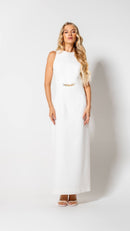 Vestido Midi Dafne