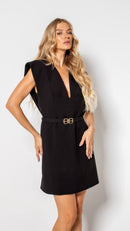 Vestido Julie